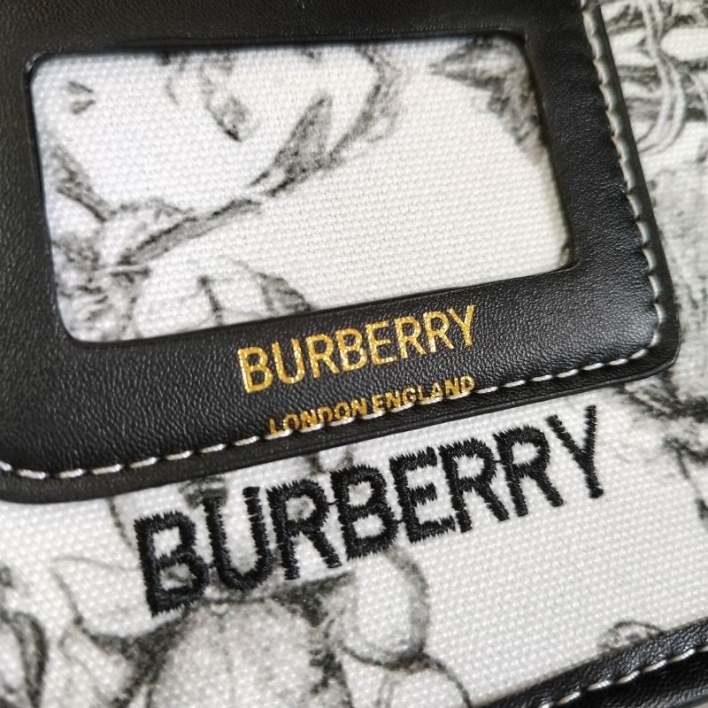 Burberry Satchel Bags